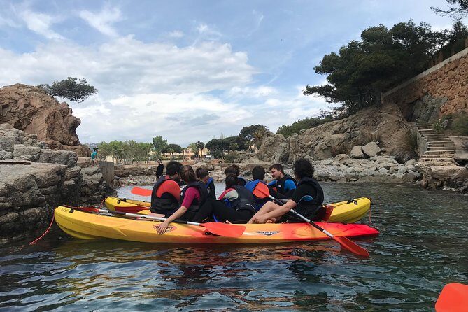 Escape Room Outdoor (kayak) Secrets of Tramontana - Guides Nil and Miguel: How the Puzzle Help Stays Fair