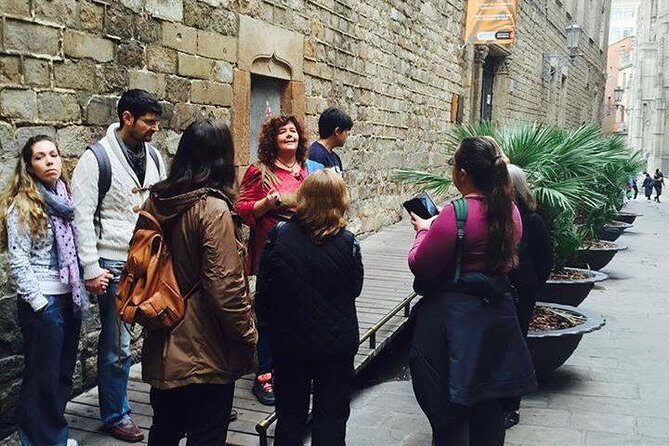 Esoteric & Spiritual Tour of Barcelona - A 3-hour walking plan through Barcelona’s esoteric side