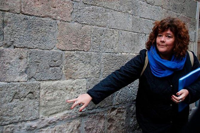 Esoteric & Spiritual Tour of Barcelona - Western esotericism in the Barri Gòtic: Templars, Freemasons, alchemy, Kabbalah