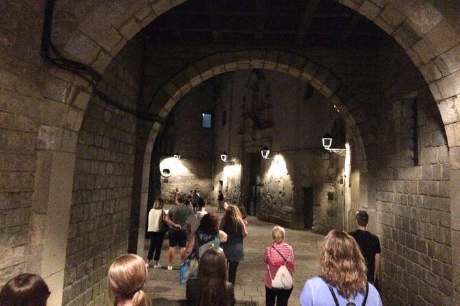 Esoteric & Spiritual Tour of Barcelona - Price and value: why this one is more than a one-off curiosity walk