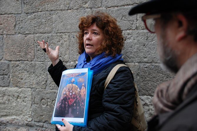 Esoteric & Spiritual Tour of Barcelona - Tips to help you enjoy it more (even if you’re skeptical)