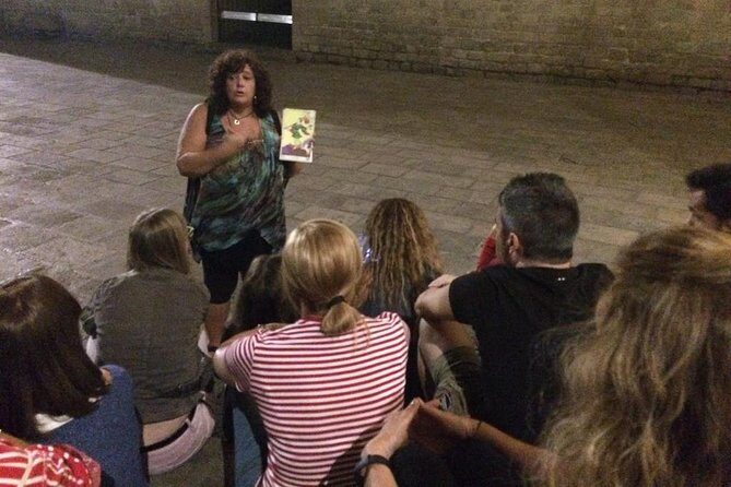 Esoteric & Spiritual Tour of Barcelona - Who this tour is best for