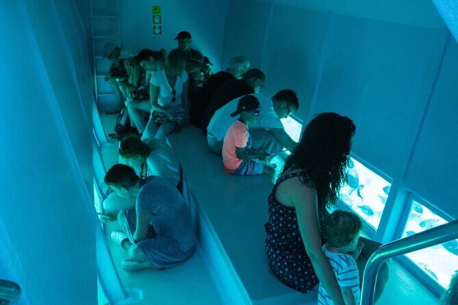 Estartit (1h 30m STOP) & Medes Islands - Super Underwater Vision - Cala Montgó: a short coast walk that’s built for photos