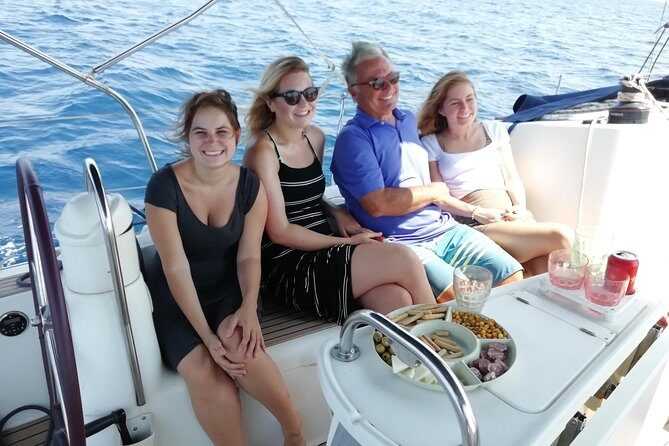 Exclusive Barcelona Private Luxury Sailing Cruise with Open Bar - Who This Private Sail Is Best For (and Who Might Skip It)