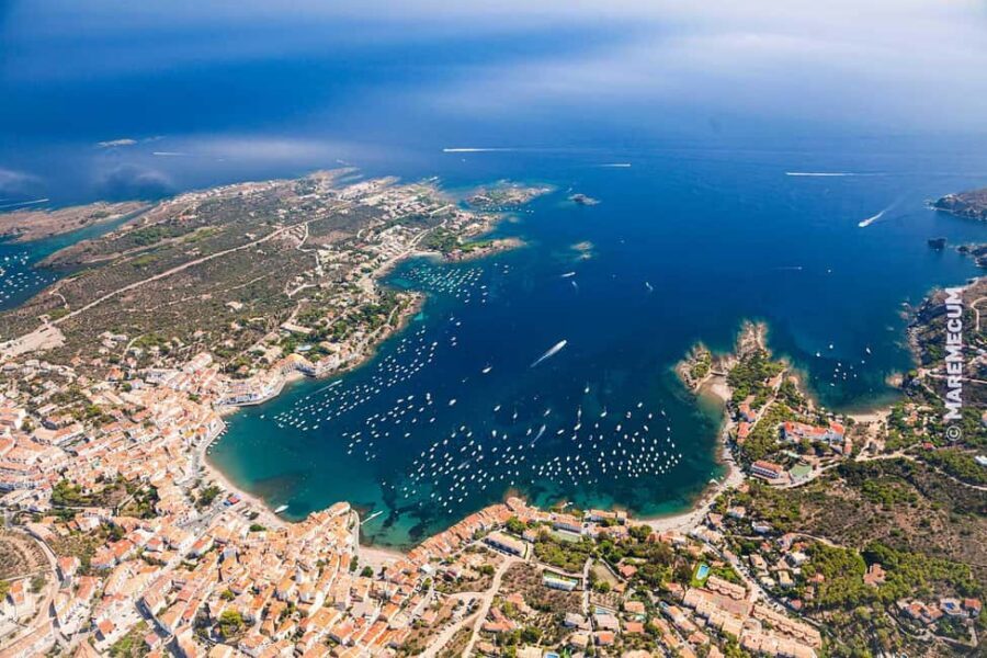 Exclusive Experience: A Full Day in Cadaqués! - Key highlights in plain terms