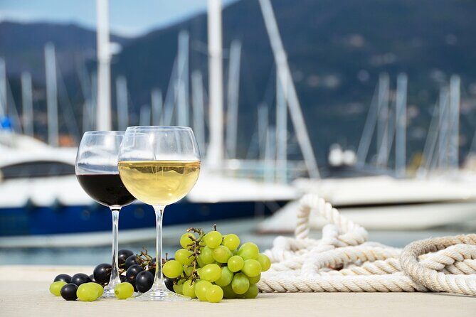 Exclusive Yacht Rental in Barcelona - Action at Sea: Jet Ski, Parasailing, and Flyboarding