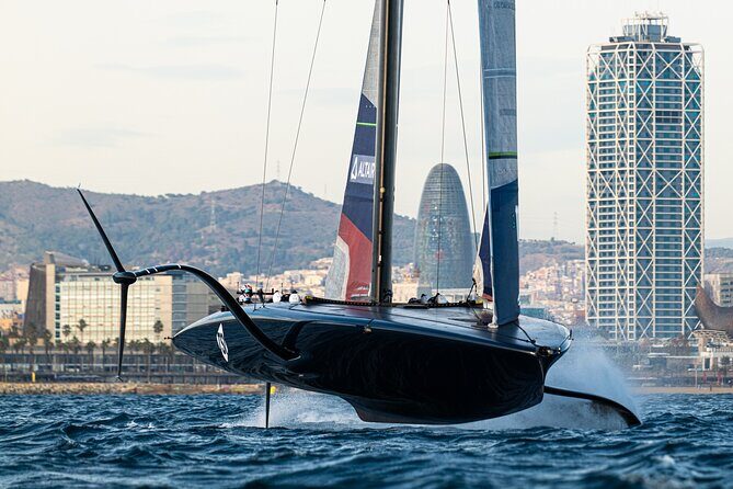 Exclusive Yacht Rental in Barcelona - What’s Included vs What You’ll Still Pay For