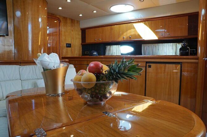 Exclusive Yacht Rental in Barcelona - Language, Concierge Help, and Special Requests