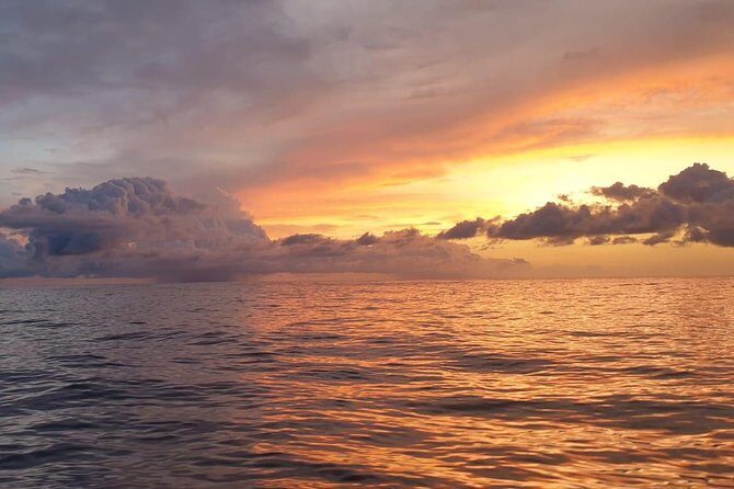 Experience Stand Up Paddle Sunrise - Group Size, Gear, and Instructor Support (Beginners Included)