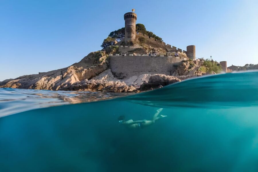 Explore Costa Brava & Tossa de Mar: Trails, snorkel & meal - Why Costa Brava and Tossa de Mar Feel Like a Real Change of Scene