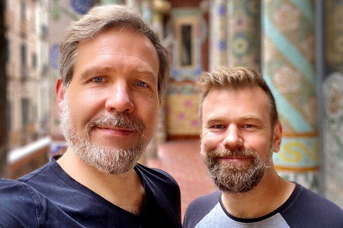Explore hidden streets of Barcelona with a local - Why this walk works better than a typical “see-everything” route