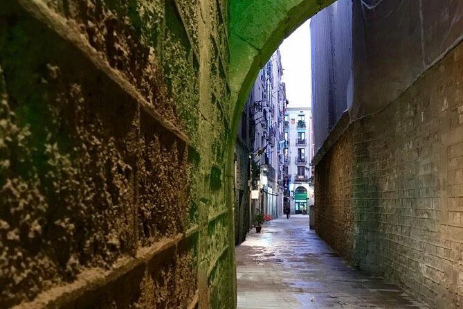 Explore hidden streets of Barcelona with a local - Stop 1: El Born (about two hours) and the value of “time to wander”