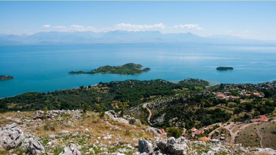 Explore the Medes Islands & Discover the Magic of Estartit! - The coastal return through recognizable Costa Brava stops