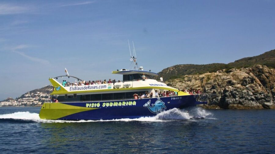 Explore the Medes Islands & Discover the Magic of Estartit! - Audio guide on your phone: learn while you relax