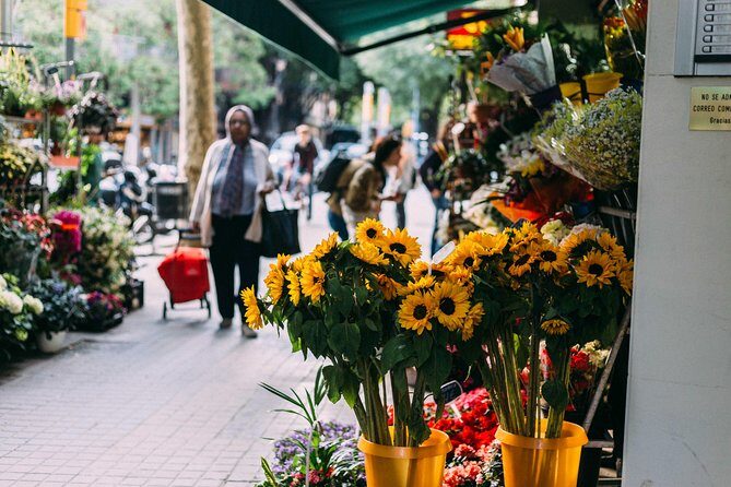 Family Friendly Barcelona Private City Tour - A private, family-shaped introduction to Barcelona in 3 hours