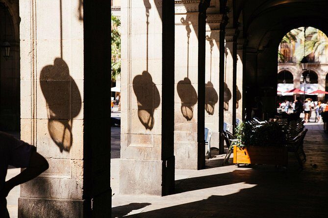 Family Friendly Barcelona Private City Tour - Your guide can tailor the route to your day