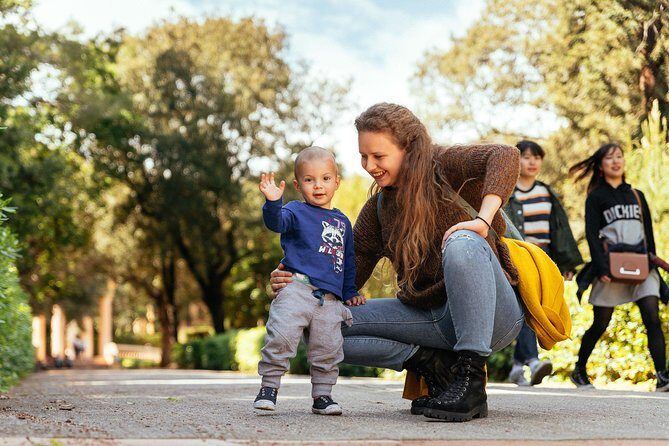Family Friendly Barcelona Private City Tour - How to judge the $115.03 price for a family tour