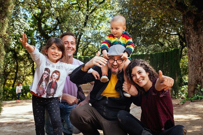 Family Friendly Barcelona Private City Tour - Where you start and where you end (so you can plan the rest of your day)