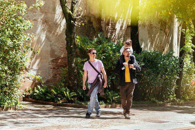 Family Friendly Barcelona Private City Tour - Placa Reial: arcades, atmosphere, and an easy win with kids