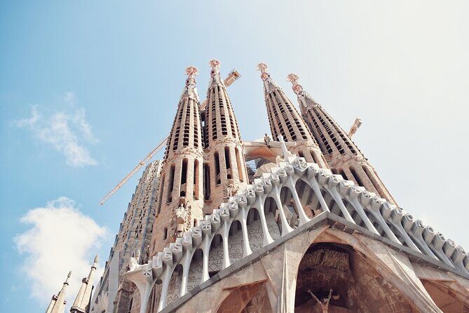 Fast Track Sagrada Familia Guided Tour - The value question: is $66.38 a fair deal?