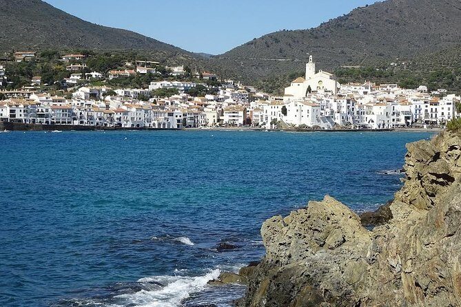 Figueres, Dalí & Cadaqués - Small group - Logistics and pacing: what to prepare for a 10–12 hour day