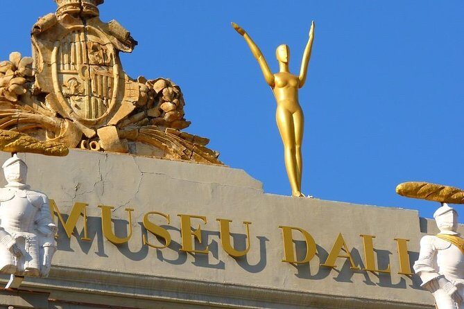 Figueres, Dalí & Cadaqués - Small group - Should you book it?