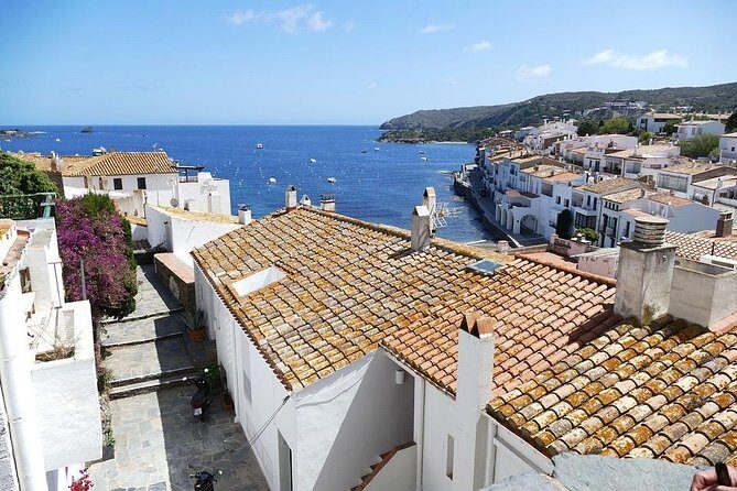 Figueres, Dalí & Cadaqués - Small group - Cadaqués time: choose your pace on the Costa Brava
