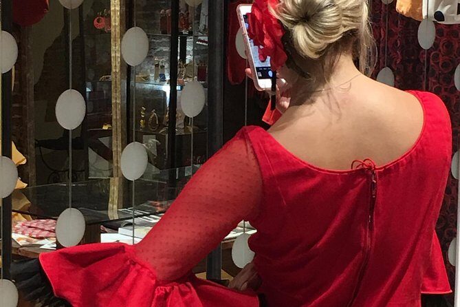 Flamenca Photoshoot - Key Things to Know Before Your Flamenca Photoshoot