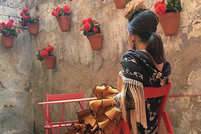 Flamenca Photoshoot - Price and Value: Is $69.46 a Good Deal?