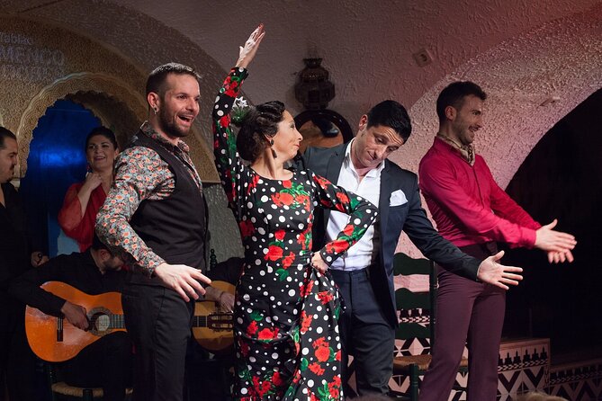 Flamenco Night at Tablao Cordobes in Barcelona - Seating and sightlines: how to avoid disappointment