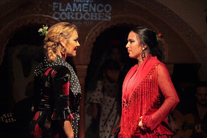 Flamenco Night at Tablao Cordobes in Barcelona - Price and value: is it worth about $57.67?