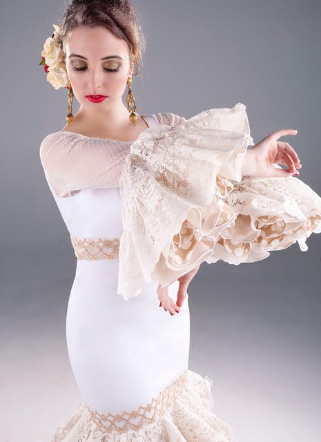 Flamenco: Sevillanas class - Key things to know before you go