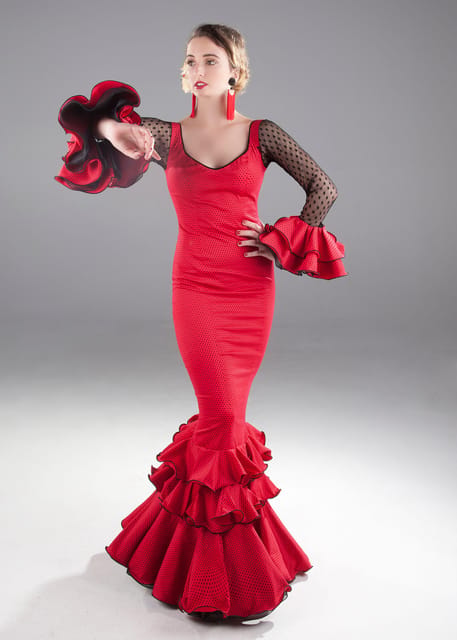 Flamenco: Sevillanas class - Sevillanas class in Catalonia: what you’re really signing up for
