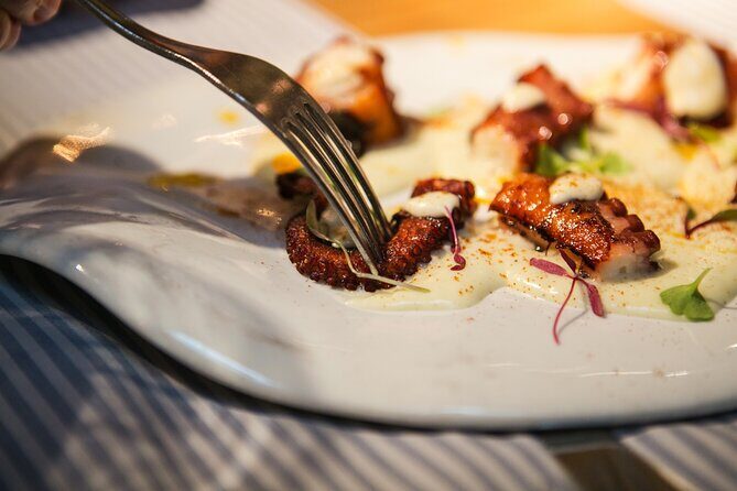 Food and Market Tapas Tour - Quick hits: what you’ll really notice