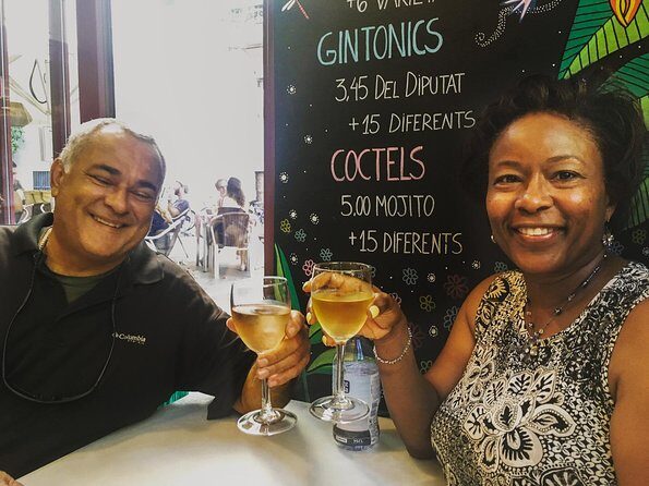 Food & Drink Private Tour of Barcelona in Traditional Taverns - Stop 3: OToxo 3 Brothers and Raval’s classic tapas vibe