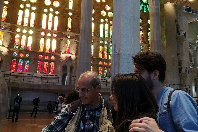 Food & Drink Tasting Private Tour & Sagrada Familia Skip the Line - O’Toxo 3 Brothers in the Raval: tapas with character
