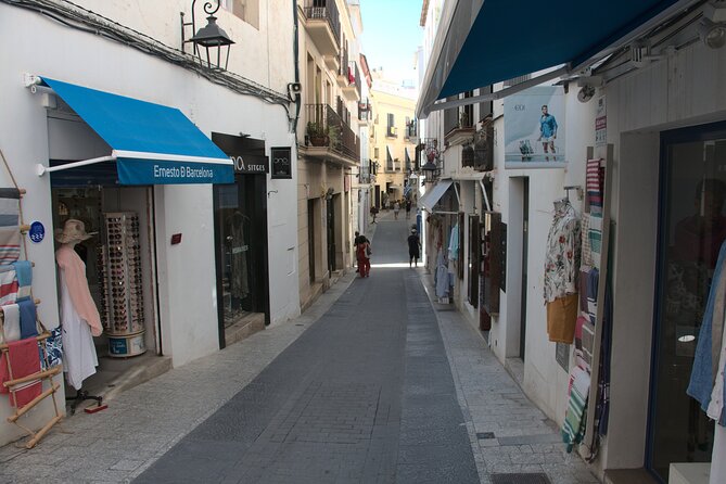 From a Roman Village to a Resort Town: A Self-Guided Walking Tour of Sitges - Key takeaways before you go