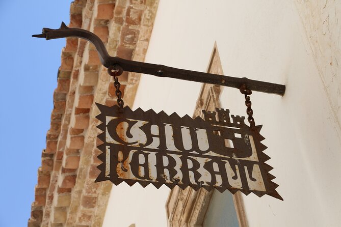 From a Roman Village to a Resort Town: A Self-Guided Walking Tour of Sitges - Price and timing: $11.99 that can fit real travel days