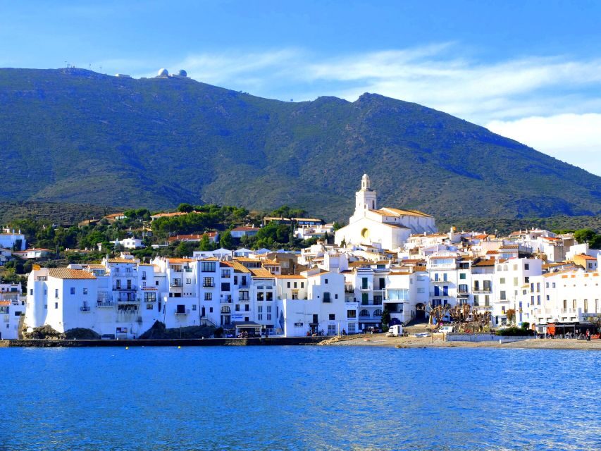 From Barcelona: Costa Brava and Girona Small-Group Tour - Key things to know before you go