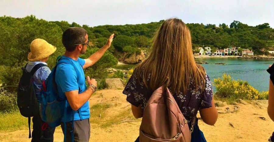 From Barcelona: Costa Brava and Girona Small-Group Tour - Girona old town: medieval streets, Jewish quarter strolls, and big church energy