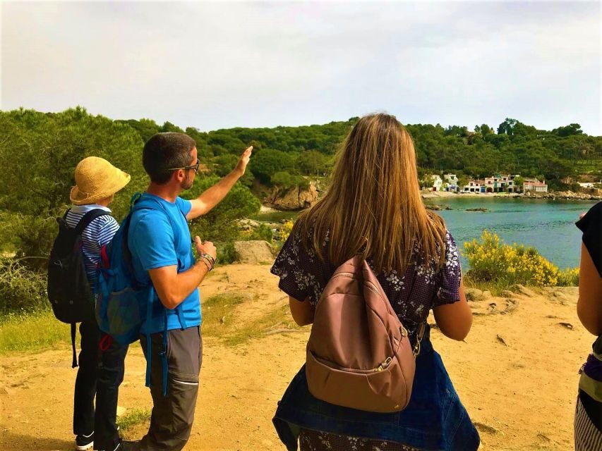 From Barcelona: Costa Brava and Girona Small-Group Tour - The best part isn’t just sights: it’s the guide telling you where to look
