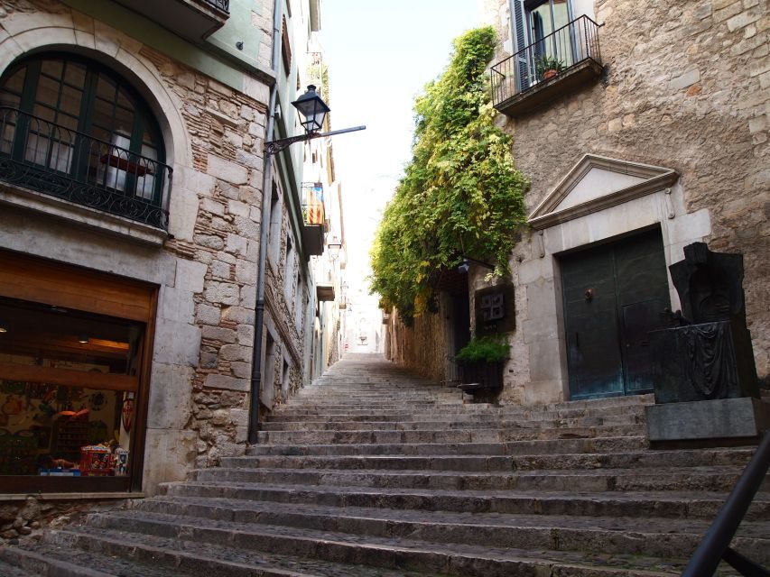 From Barcelona: Costa Brava and Girona Small-Group Tour - It feels like two places, but it runs like one smooth day