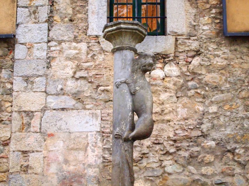 From Barcelona: Costa Brava and Girona Small-Group Tour - What to bring, and who this tour fits best