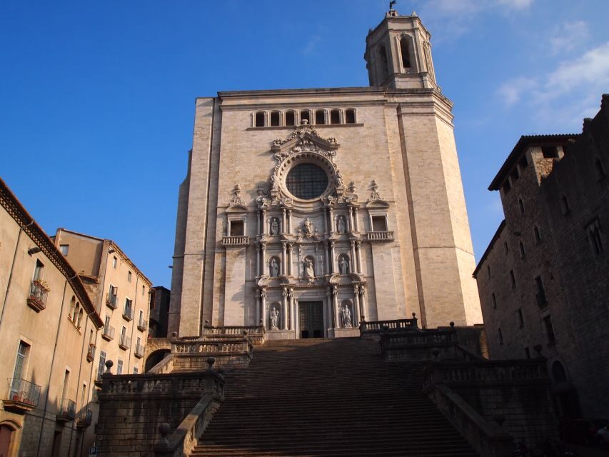 From Barcelona: Costa Brava and Girona Small-Group Tour - Should you book Costa Brava and Girona from Barcelona?