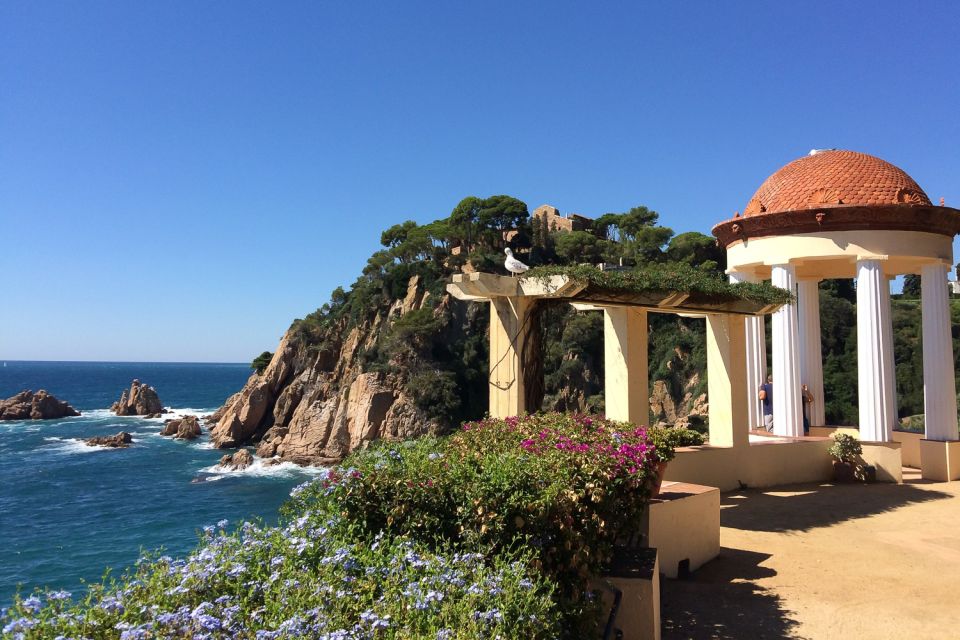 From Barcelona: Costa Brava Day Tour with Lunch - Key highlights that make this tour worth your day
