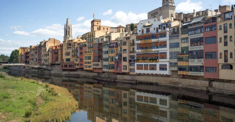 From Barcelona: Costa Brava & Girona Small Group Day Trip - Key Things You’ll Really Notice