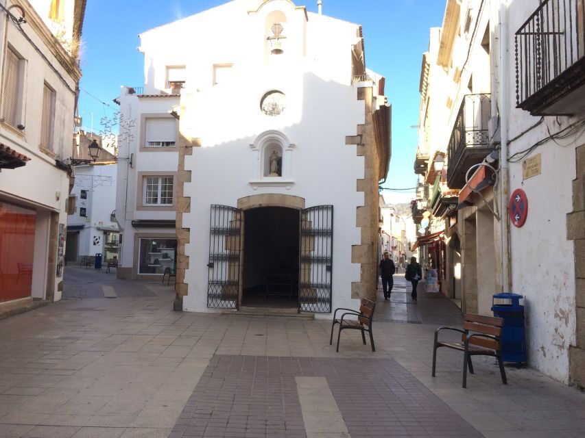 From Barcelona: Costa Brava Hike, Snorkel & Tossa de Mar - Value check: what you’re really paying for at $147