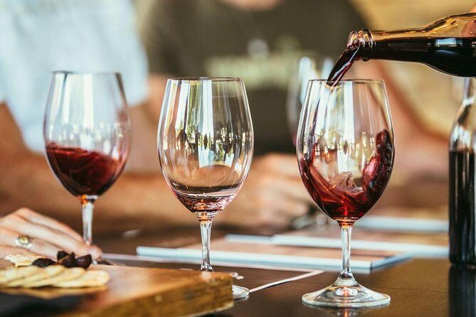 From Barcelona: El Penedès Hike & Wines - Who this tour fits best (and who should skip)