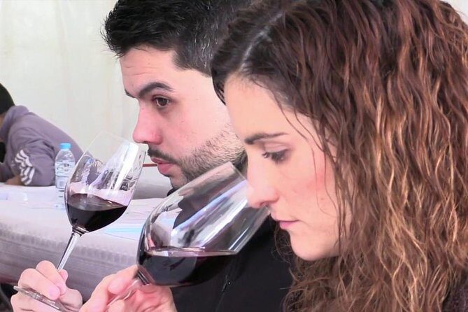 From Barcelona: El Penedès Hike & Wines - Typical Catalan snacks on the trail (and why they help)