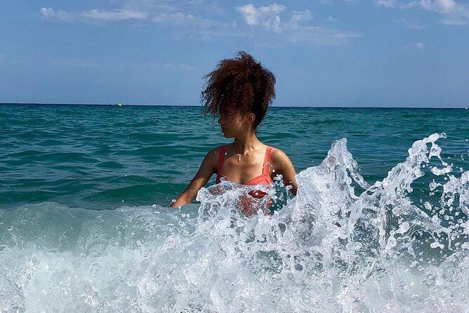 From Barcelona : Girona and Costa Brava Day Trip (VIP Small Group) - Swimming at Costa Brava: what to pack and how to not waste it